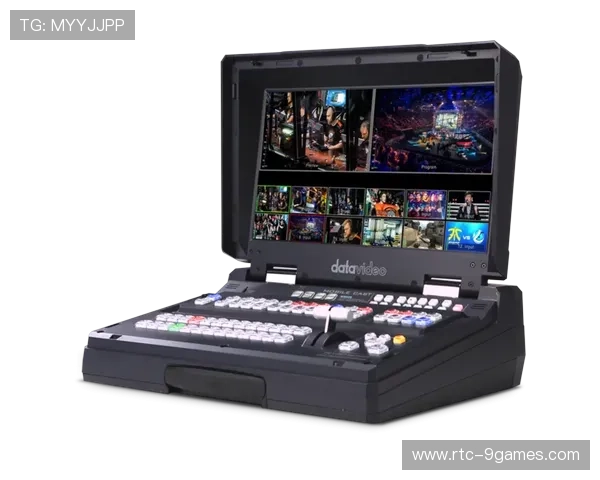 轻量化直播设备推广迅速，提升外场制作机动性与灵活性