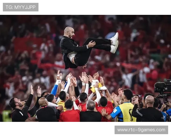 雷格拉吉谈摩洛哥非洲杯征程：本土称雄承载全国期待