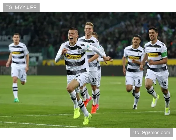 门兴格拉德巴赫1-0小胜美因茨，取得主场两连胜