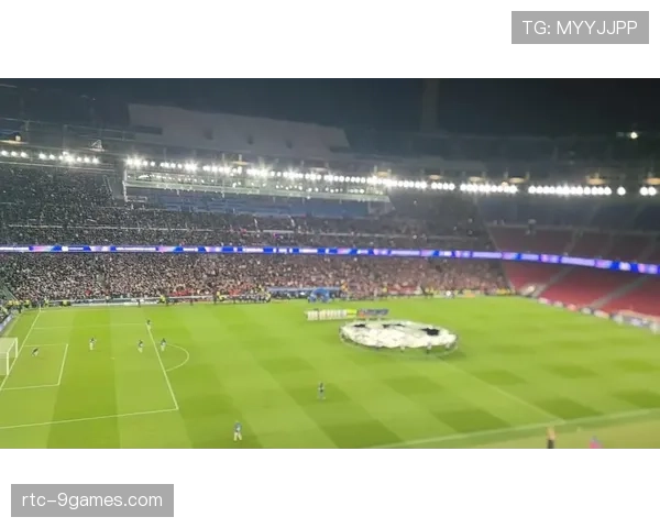 欧冠推出“第二现场”观赛派对，在全球十个城市同步举办